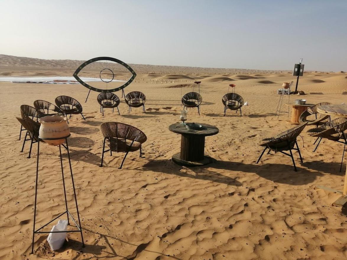 Hotel Camp Mars Duz Zewnętrze zdjęcie