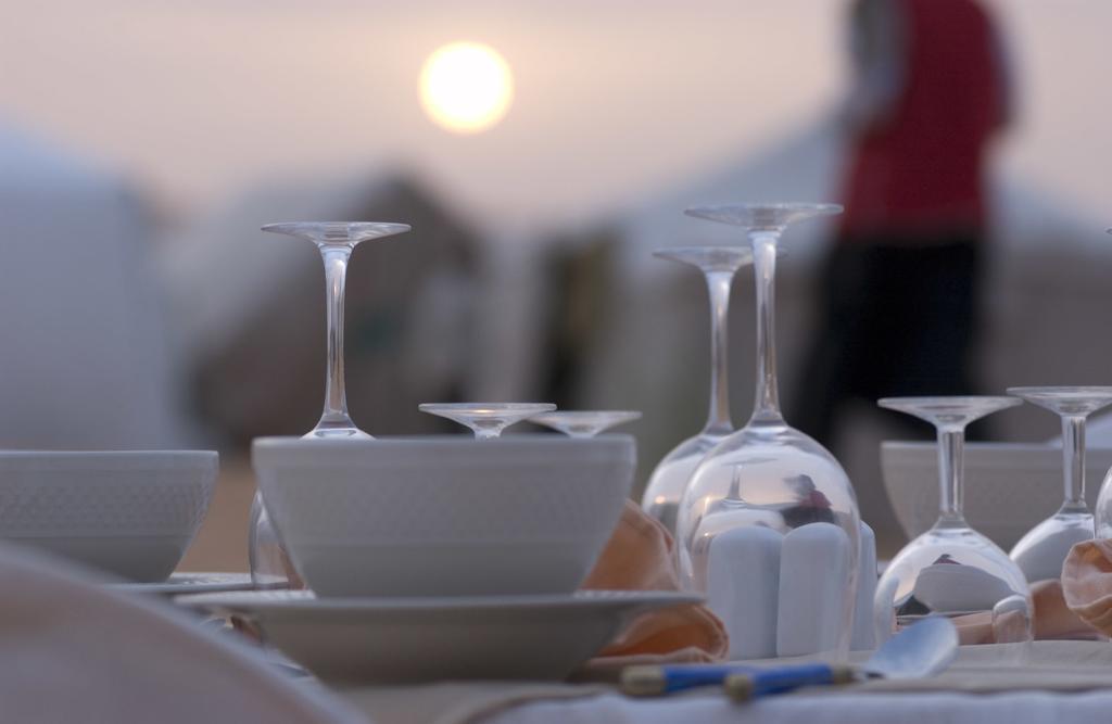 Hotel Camp Mars Duz Zewnętrze zdjęcie