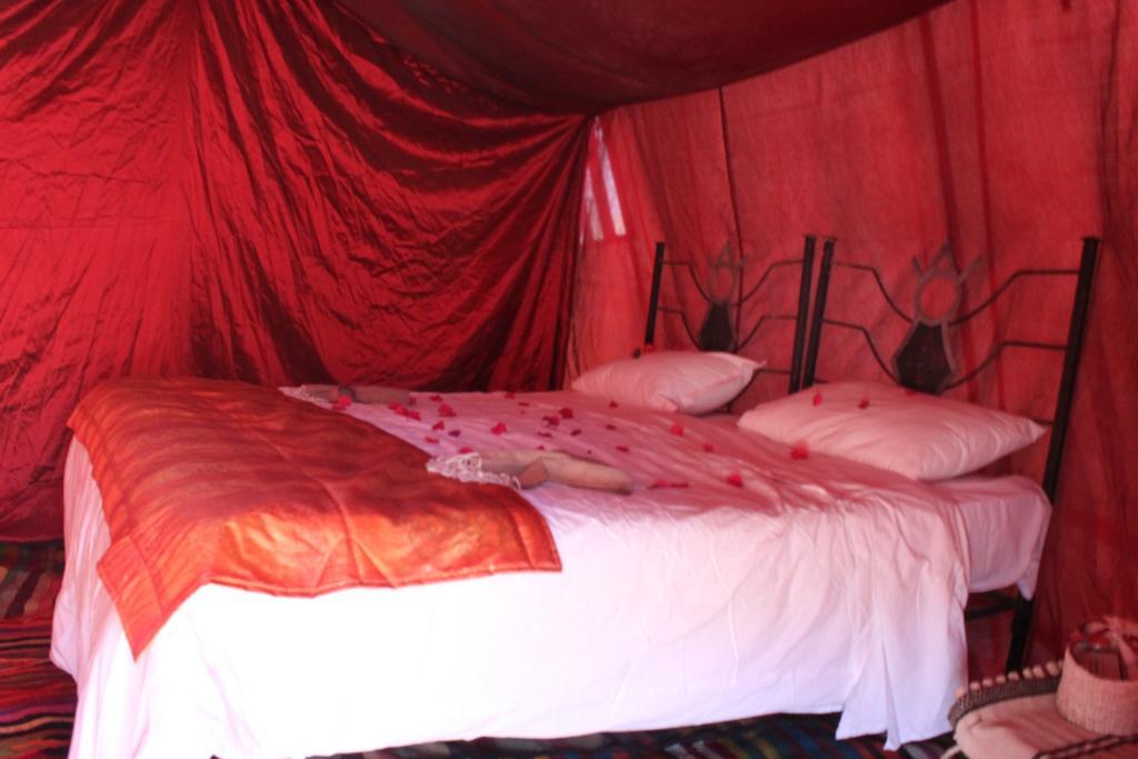Hotel Camp Mars Duz Zewnętrze zdjęcie
