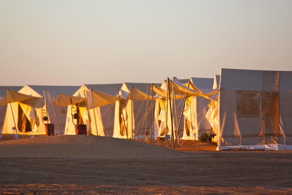 Hotel Camp Mars Duz Pokój zdjęcie