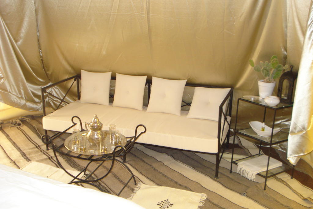 Hotel Camp Mars Duz Pokój zdjęcie