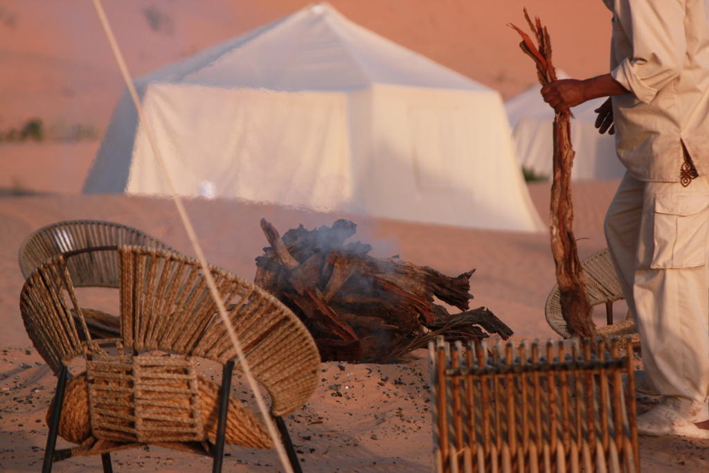 Hotel Camp Mars Duz Pokój zdjęcie