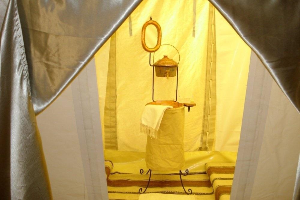 Hotel Camp Mars Duz Pokój zdjęcie