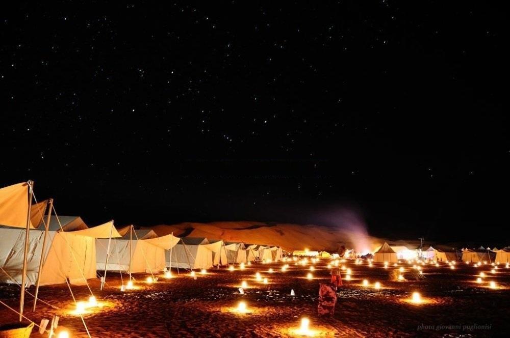 Hotel Camp Mars Duz Pokój zdjęcie