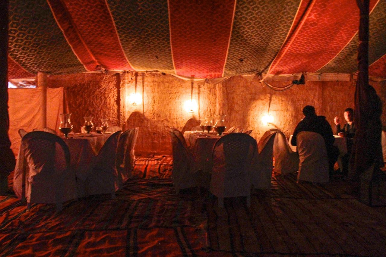 Hotel Camp Mars Duz Zewnętrze zdjęcie