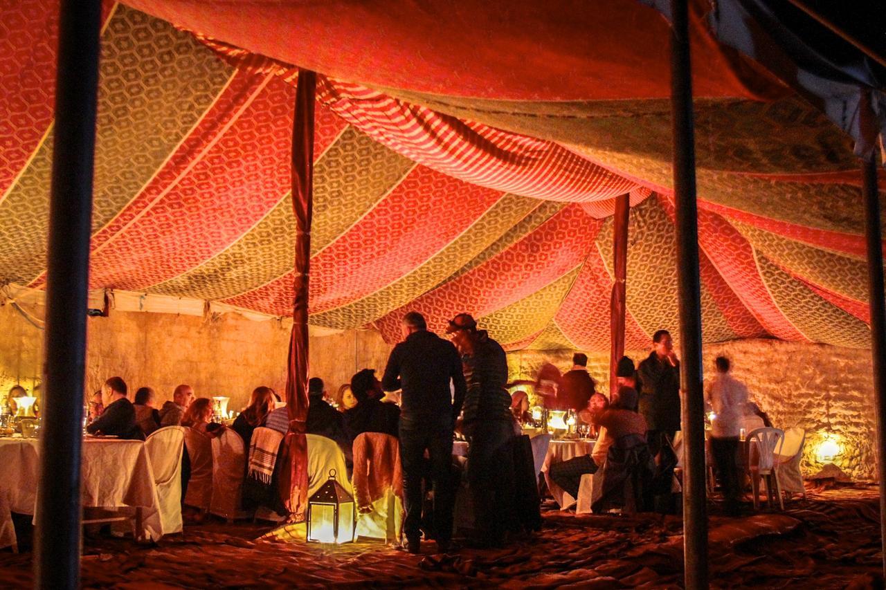 Hotel Camp Mars Duz Zewnętrze zdjęcie