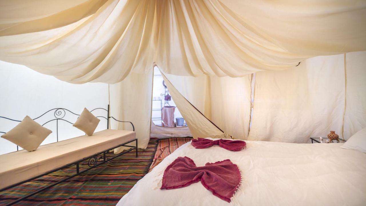 Hotel Camp Mars Duz Zewnętrze zdjęcie