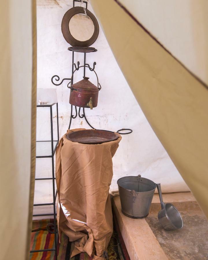 Hotel Camp Mars Duz Zewnętrze zdjęcie